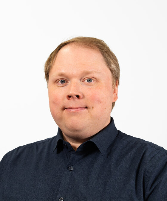 Toni Asikainen