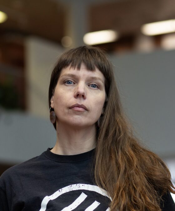 Elina Kauppila