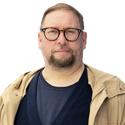 Paavo Arhinmäki