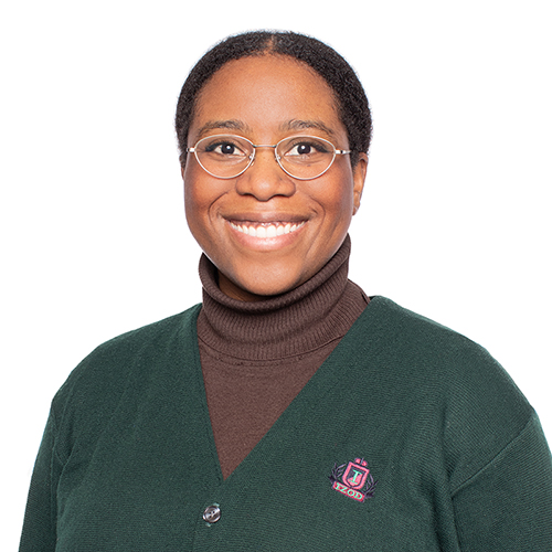 Jenny Kasongo