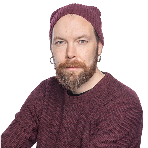 Sami "Frank" Muttilainen