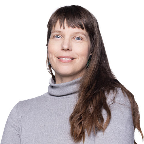 Elina Kauppila