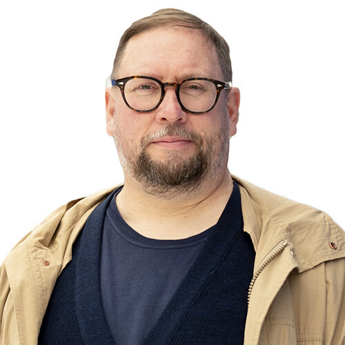 Paavo Arhinmäki