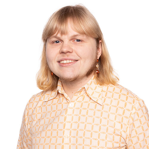 Sakari Bister