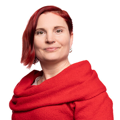 Annuska Dal Maso