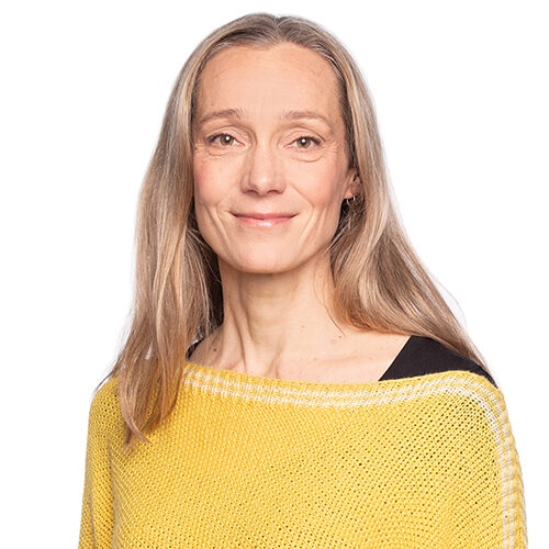 Kaisa Eskola
