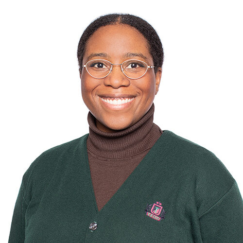 Jenny Kasongo