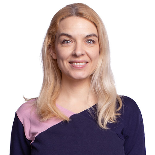 Mai Kivelä