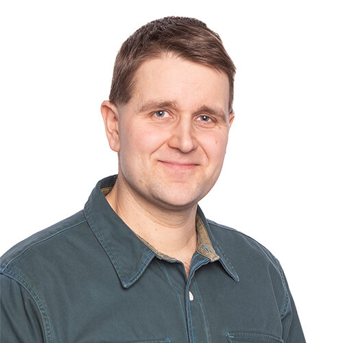 Vesa Korkkula