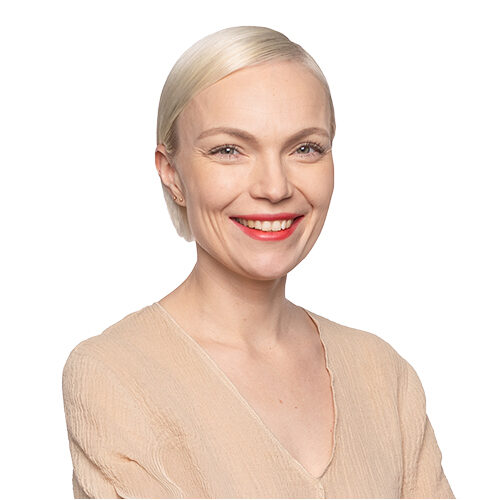 Minja Koskela