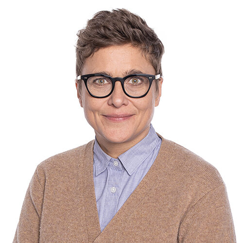 Silvia Modig