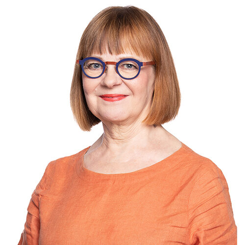 Sirpa Puhakka