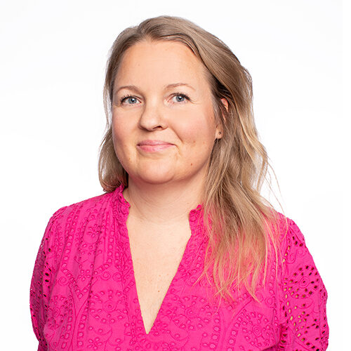 Ami Värtö