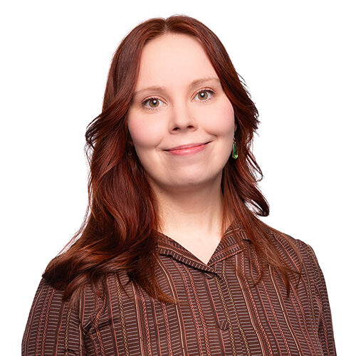 Salla Ilona Viitanen