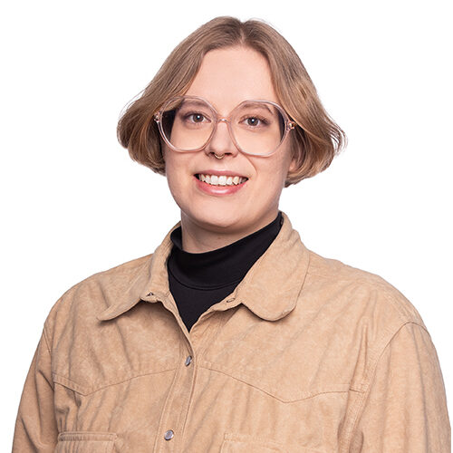 Pinja Vuorinen